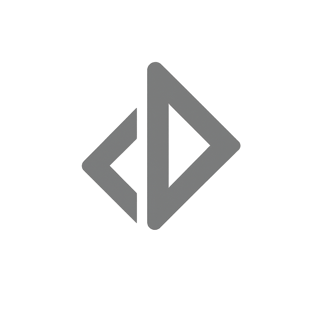 DD Logo only